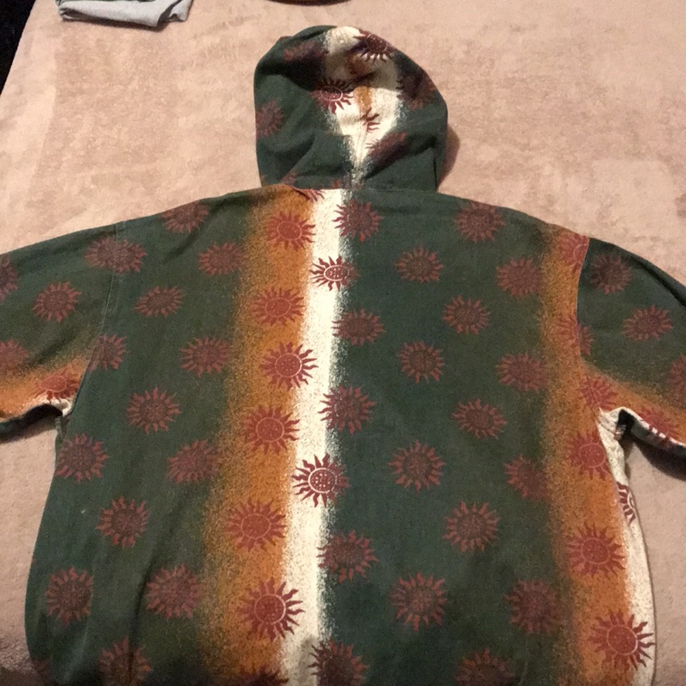 Canvas jacket - Picture 5 of 5